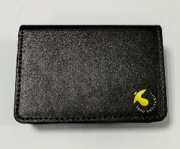 東洋大学マーク入り名刺入れ